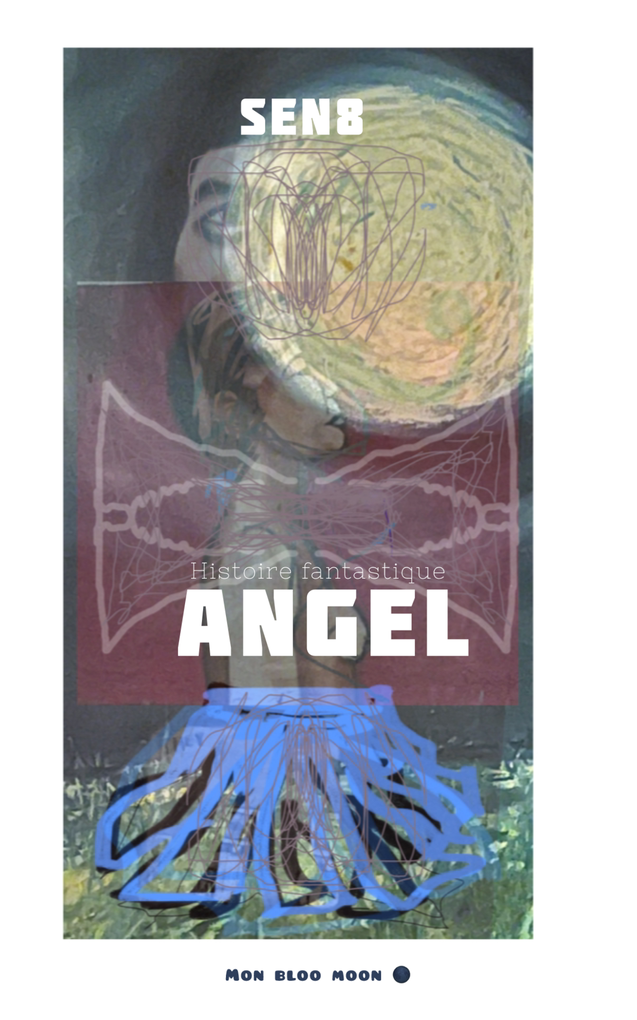 Angel | e-book