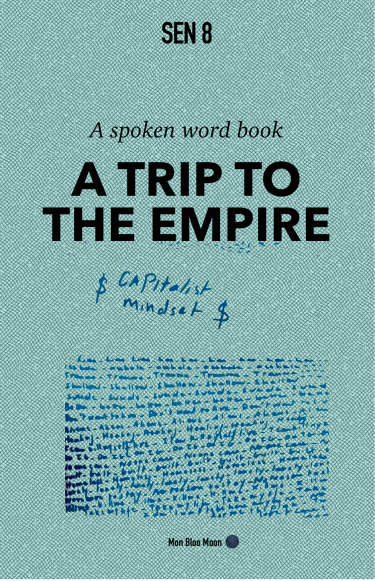 A trip to the empire | e-book