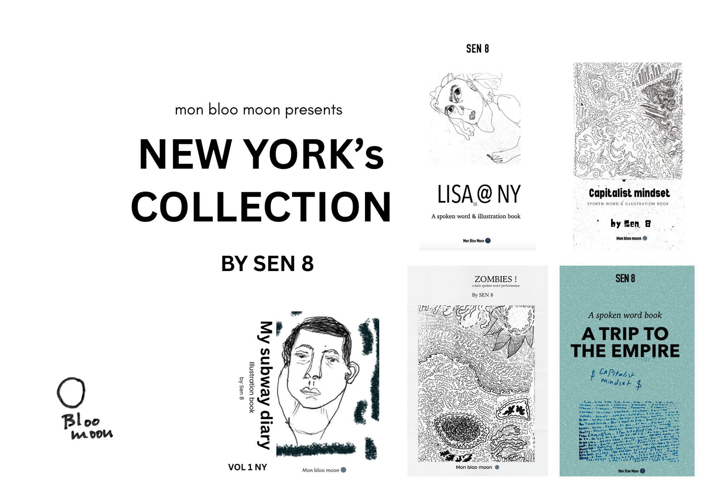 New York collection